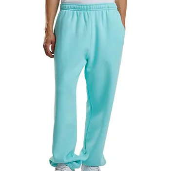 Build Your Brand Dámské tepláky BY286 Beryl Blue L