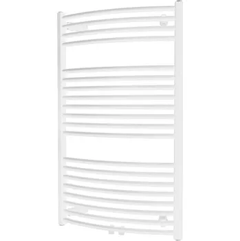 Radiátor EBS Grande Radiátor oblý 60x97, středové připojení DGRR09700600SM01-6502