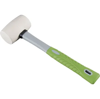 Kladivo Gumové kladivo na stanové kolíky Brunner