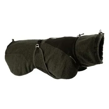 Obleček pro psa Non-stop Dogwear Wool dog jacket varianta 33