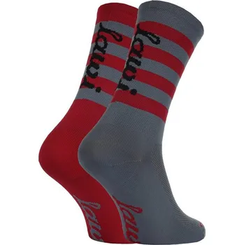 Dámské ponožky LAWI ponožky Strip dl. vel.1 35-38