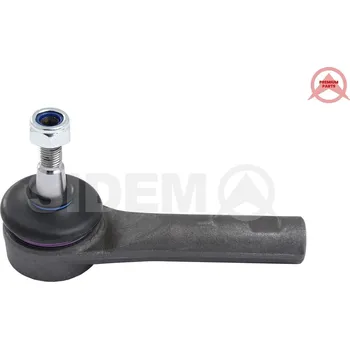 Soustava řízení Hlava příčného táhla řízení SIDEM 19130