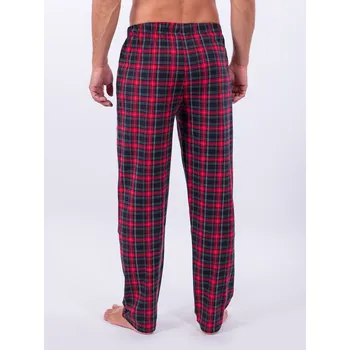 Dámské pyžamo Pyžamové kalhoty NIKOLAS XL 240908