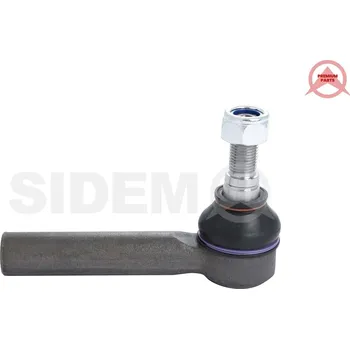 Soustava řízení Hlava příčného táhla řízení SIDEM 54134