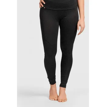 Dámské kalhoty REDLINE kalhoty SAXON 2.0 MERINO Funkční dámské black - XL