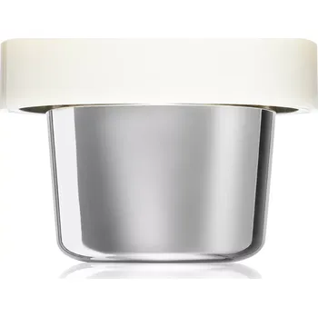 Pleťová maska Sensai Ultimate The Mask noční krémová maska pro regeneraci pleti a redukci vrásek na noc náhradní náplň 75 ml