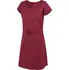 Dámské šaty Husky Del L tmavě vínové, S
