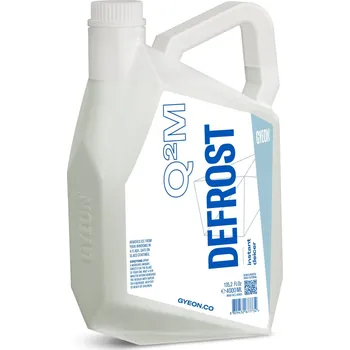Rozmrazovač oken Gyeon Q2M DeFrost (4 l)