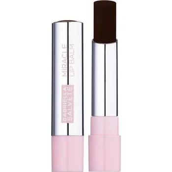 Péče o rty Gabriella Salvete Miracle Lip Balm 4 g