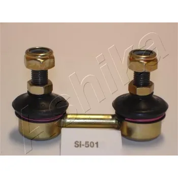 Zavěšení kol Tyč/vzpěra, stabilizátor ASHIKA 106-05-501