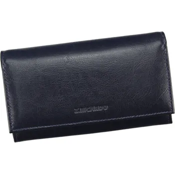 Dámská kožená peněženka Z.Ricardo 036 modrá