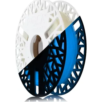 Filament Filament ROSA3D / PLA Starter / SVÍTÍCÍ VE TMĚ - MODRÁ / 1,75mm / 0,5kg