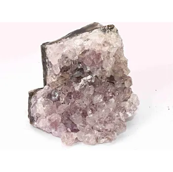 Drahý kámen Ametyst drúza 0.970 kg #3765