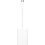 Apple USB-C čtečka SD karet