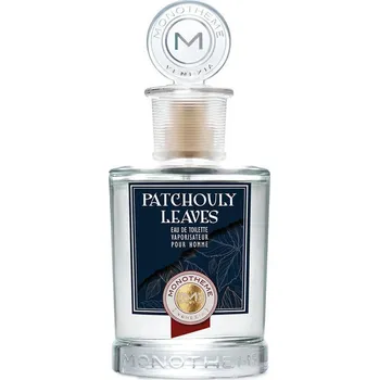 Dámský parfém MONOTHEME - PATCHOULY LEAVES - Eau de Toilette 100ml