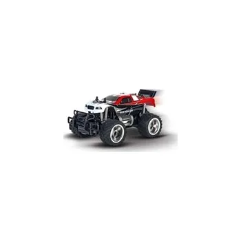 RC model auta Carrera Red Hunter RTR 1:18