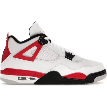 Pánské tenisky Jordan 4 Retro Red Cement 46