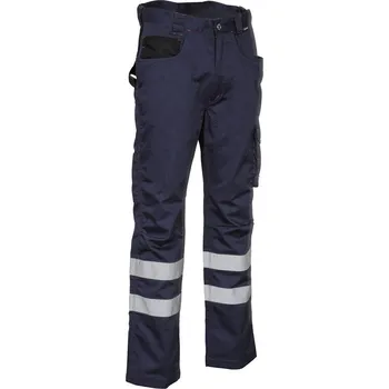 montérky Pracovní kalhoty COFRA PINCERS velikost 48 +