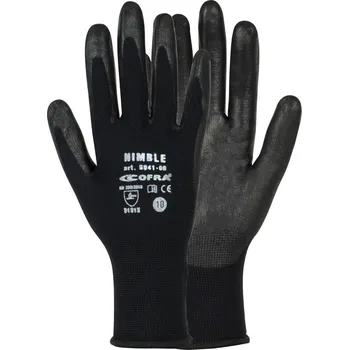 Pracovní rukavice Rukavice Cofra Nimble Velikost rukavic: 7
