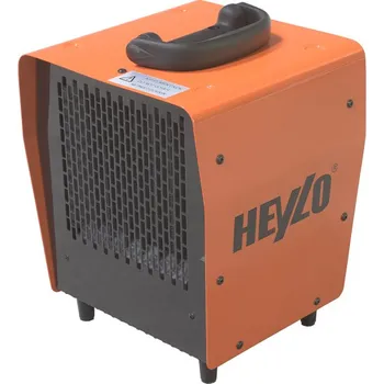 Průmyslové topidlo Elektrické topidlo HEYLO DE 3 XL