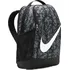 Dětský batoh NIKE Brasilia HF6651 18 l, černý/bílý