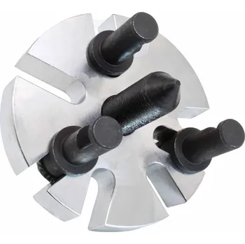 Stahovák Stahovák na rozvodová kola univerzální, 3 ramena, průměr 50 - 95 mm - ASTA