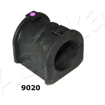 Zavěšení kol Ložiskové pouzdro, stabilizátor ASHIKA GOM-9020