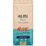 ALMI Dog Junior Medium Fresh Fish/Beef