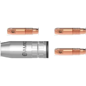 Příslušenství ke svářečce Sada příslušenství arc M1/M18