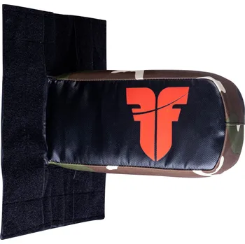Lapa na box a MMA Tréninková stěna Power wall Fighter - Arm Target M - černá/camo, FPWS-08-CAB