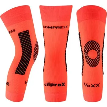 PROTECT bandáž na koleno VoXX - KOLENO - 2.jakost oranžová S / M