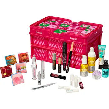 Kosmetická sada Benefit The Gorgeous Grocer Gift Set