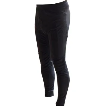 Pánské termo spodky xcena Froté jégry pánské šedé Velikost: L