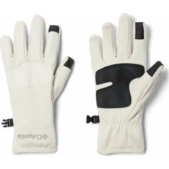 Columbia Cloudcap™ II Fleece Glove W 2093971191 - chalk/shark L