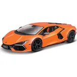 Maisto Lamborghini Revuelto 1:18 oranžová