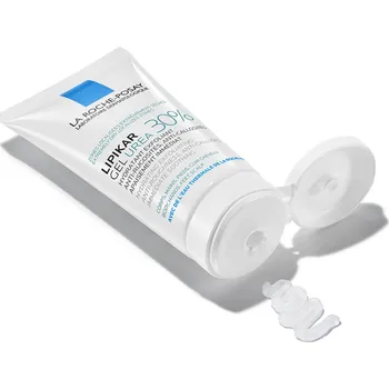 Tělový krém La Roche Posay Lipikar 30% Urea gel 50 ml