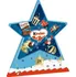 Čokoláda Kinder Star Calendar adventní kalendář 149 g