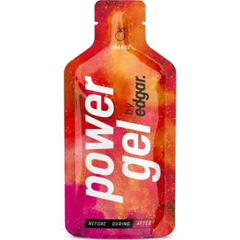 Edgar Powergel 40 g P00063-1 - pomeranč UNI