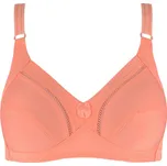 Alles podprsenka široká ramínka 2001 95B oranžová