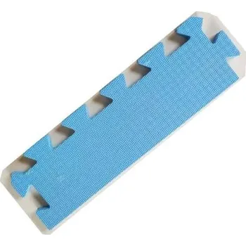 Pěnový EVA kraj modrý Toyformat - Malý Génius 202419bl