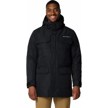 Columbia Landroamer II Down Parka M 2087131010 - black M