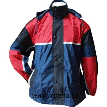 Pánská větrovka Viola s.r.o Bundy s podšívkou větrovka Velikost: M