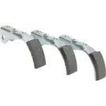 MOTOMAX, s.r.o. Rozběhová čelist (sada 3ks) BABETTA 228, 207 *M