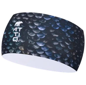 Čelenka ATTIQ ČELENKA THERMO DRAGON