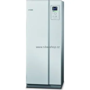 Tepelné čerpadlo Tepelné čerpadlo NIBE F1153-6 PC EM 3×400V země-voda - akční set