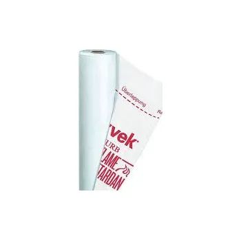 DuPont Tyvek HouseWrap FireCurb Role 12,5 m2 (1,5m/8,3bm)