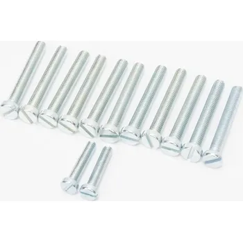 Motor pro motocykl MOTOMAX, s.r.o. Sada šroubů motoru (malá) BABETTA 210, 225 *M