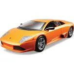 Maisto Lamborghini Murcielago LP640 1:24 Kit