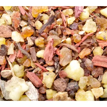 Vonný olej Radost EKO 15g: EKO balení v papírovém pytlíčku pro doplnění do krabičky - 15g.