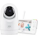 Niceboy ION Starlight SL5 Bílá